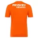 Camiseta Portero Feyenoord Rotterdam Niños 25/26 Naranja