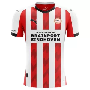 Camiseta PSV Eindhoven Hombre 1ª Equipación 25/26