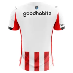 Camiseta PSV Eindhoven Hombre 1ª Equipación 25/26