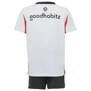 Camiseta PSV Eindhoven Niños 1ª Equipación 25/26