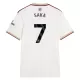 Camiseta Arsenal Bukayo Saka 7 Hombre 3ª Equipación 25/26 Camiseta Arsenal Bukayo Saka 7 Hombre 3ª Equipación 25/26