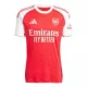 Camiseta Arsenal Gyokeres 14 Hombre 1ª Equipación 25/26