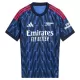 Camiseta Arsenal Gyokeres 14 Hombre 2ª Equipación 25/26