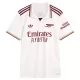 Camiseta Arsenal Hombre 3ª Equipación 25/26