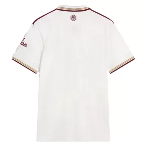 Camiseta Arsenal Hombre 3ª Equipación 25/26