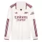 Camiseta Arsenal Hombre 3ª Equipación 25/26 Manga Larga