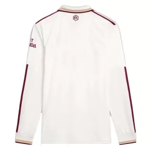 Camiseta Arsenal Hombre 3ª Equipación 25/26 Manga Larga