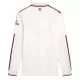 Camiseta Arsenal Hombre 3ª Equipación 25/26 Manga Larga