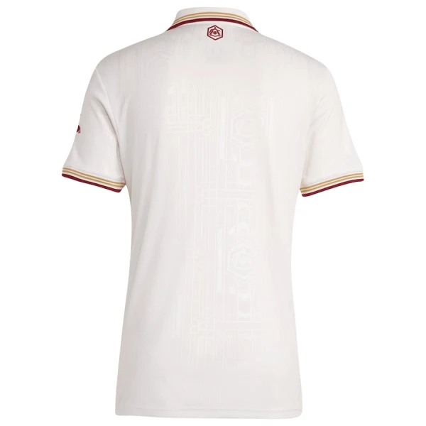 Camiseta Arsenal Mujer 3ª Equipación 25/26