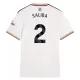 Camiseta Arsenal Saliba 2 Hombre 3ª Equipación 25/26 Camiseta Arsenal Saliba 2 Hombre 3ª Equipación 25/26