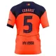 Camiseta FC Barcelona Cubarsi 5 Hombre 3ª Equipación 25/26