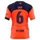 Camiseta FC Barcelona Gavi 6 Hombre 3ª Equipación 25/26