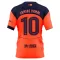 Camiseta FC Barcelona Lamine Yamal 10 Hombre 3ª Equipación 25/26