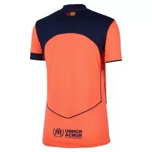 Camiseta FC Barcelona Mujer 3ª Equipación 25/26