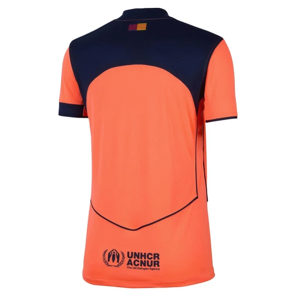 Camiseta FC Barcelona Mujer 3ª Equipación 25/26