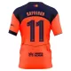 Camiseta FC Barcelona Raphinha 11 Hombre 3ª Equipación 25/26 Camiseta FC Barcelona Raphinha 11 Hombre 3ª Equipación 25/26