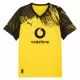 Camiseta Borussia Dortmund Hombre 1ª Equipación 25/26