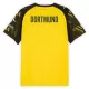 Camiseta Borussia Dortmund Hombre 1ª Equipación 25/26