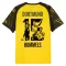Camiseta Borussia Dortmund Mats Hummels 15 Hombre 1ª Equipación 25/26 Edición Especial