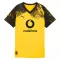 Camiseta Borussia Dortmund Mujer 1ª Equipación 25/26