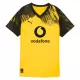 Camiseta Borussia Dortmund Mujer 1ª Equipación 25/26 Camiseta Borussia Dortmund Mujer 1ª Equipación 25/26