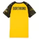 Camiseta Borussia Dortmund Mujer 1ª Equipación 25/26