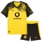 Camiseta Borussia Dortmund Niños 1ª Equipación 25/26