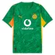 Camiseta Portero Borussia Dortmund Hombre 25/26 Verde
