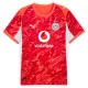 Camiseta Portero Borussia Dortmund Kobel 1 Hombre 25/26 Rojo