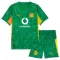 Camiseta Portero Borussia Dortmund Niños 25/26 Verde