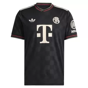 Camiseta FC Bayern Múnich Harry Kane 9 Hombre 3ª Equipación 25/26