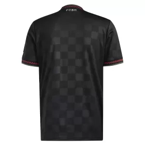 Camiseta FC Bayern Múnich Hombre 3ª Equipación 25/26