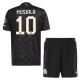 Camiseta FC Bayern Múnich Jamal Musiala 10 Niños 3ª Equipación 25/26 Camiseta FC Bayern Múnich Jamal Musiala 10 Niños 3ª Equipación 25/26