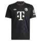 Camiseta FC Bayern Múnich Luis Díaz 14 Hombre 3ª Equipación 25/26