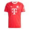 Camiseta Portero FC Bayern Múnich Hombre 25/26 Rojo