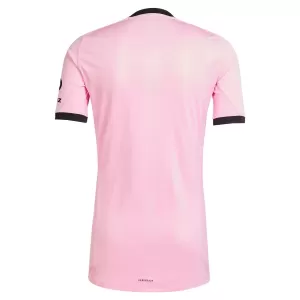 Camiseta Portero FC Bayern Múnich Hombre 25/26 Rosa
