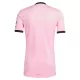 Camiseta Portero FC Bayern Múnich Niños 25/26 Rosa