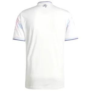 Camiseta Aston Villa Hombre 3ª Equipación 25/26
