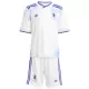Camiseta Aston Villa Niños 3ª Equipación 25/26 Camiseta Aston Villa Niños 3ª Equipación 25/26