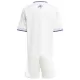 Camiseta Aston Villa Niños 3ª Equipación 25/26