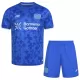 Camiseta Bayer 04 Leverkusen Niños 3ª Equipación 25/26