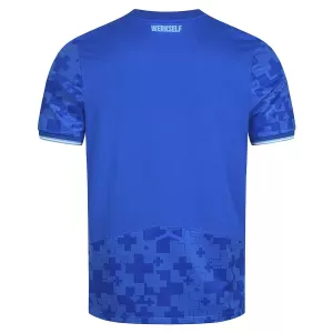 Camiseta Bayer 04 Leverkusen Niños 3ª Equipación 25/26