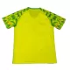 Camiseta Brasil Hombre 2025 Blanco Edición Especial