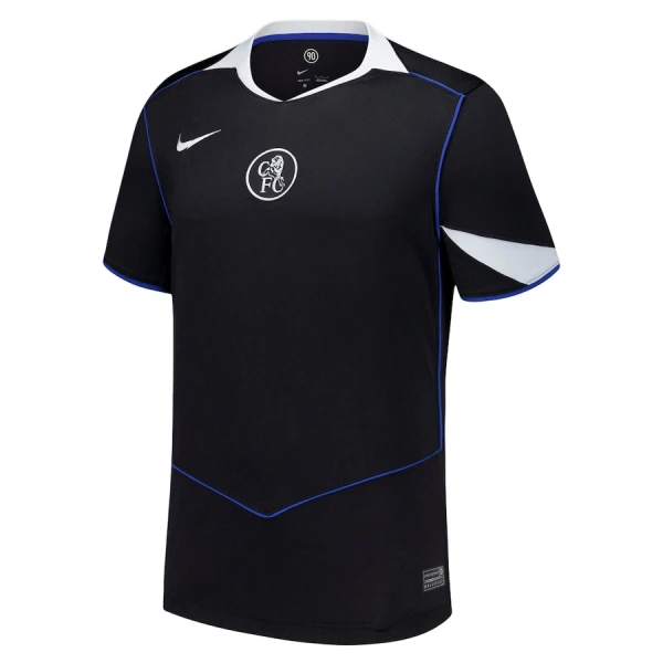 Camiseta Chelsea Hombre 3ª Equipación 25/26