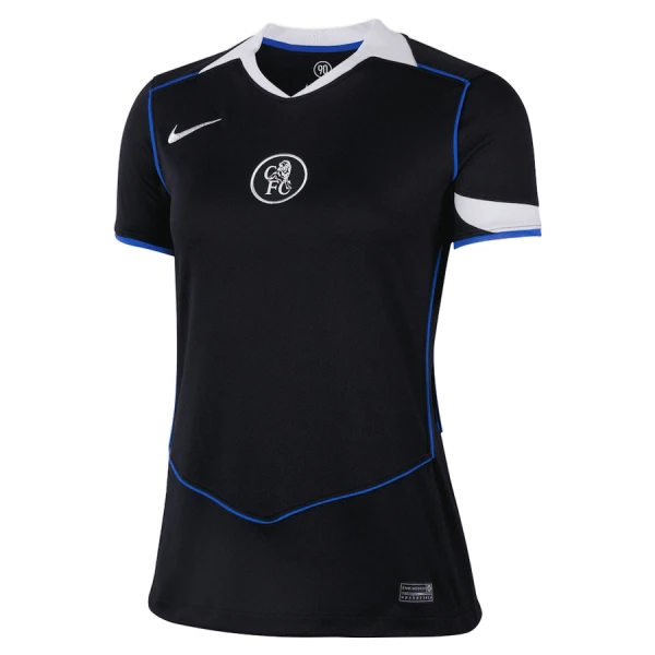 Camiseta Chelsea Mujer 3ª Equipación 25/26