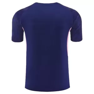 Camiseta De Entrenamiento Feyenoord Rotterdam Hombre 25/26 Azul