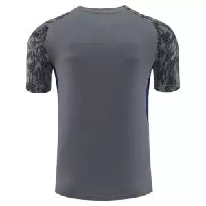 Camiseta De Entrenamiento Feyenoord Rotterdam Hombre 25/26 Gris
