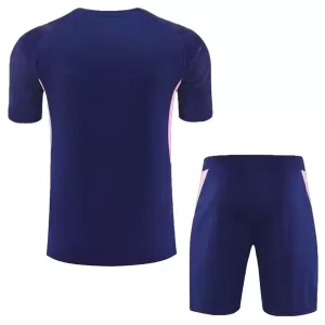 Camiseta De Entrenamiento Feyenoord Rotterdam Niños 25/26 Azul