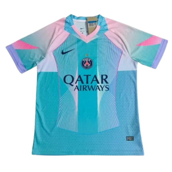 Camiseta FC Barcelona Hombre 25/26 Azul Edición Especial