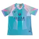 Camiseta FC Barcelona Hombre 25/26 Azul Edición Especial